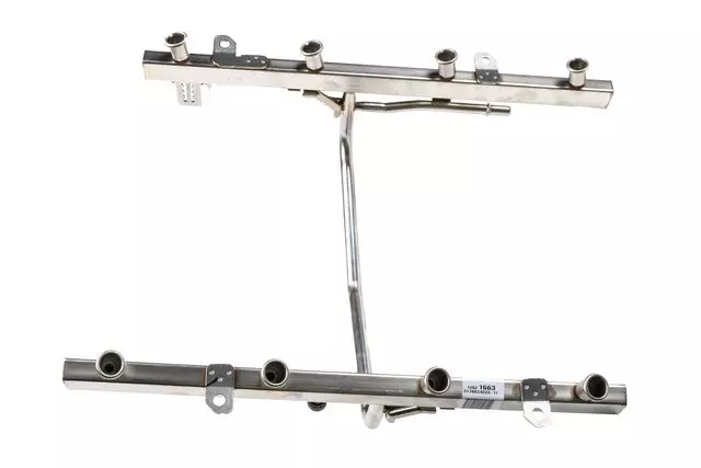 Fuel Injector Rail