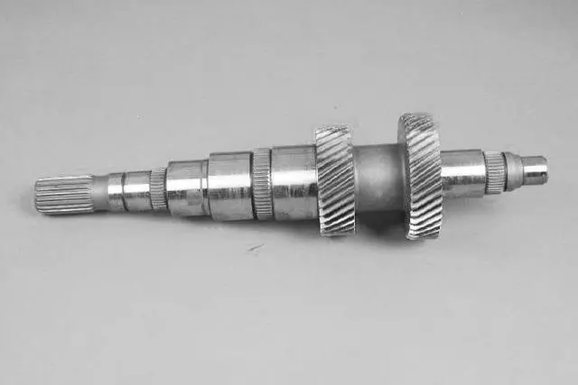 TRANSMISSION - SHAFT 68105202AA