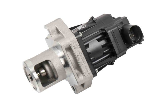55593617 - Exhaust Gas Recirculation (EGR) Valve Kit With Washer, And Bolts GM Wholesale Direct