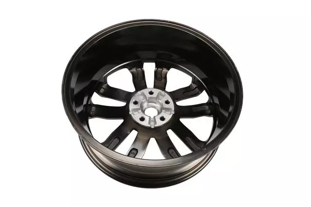 19x7.5-Inch Aluminum Wheel