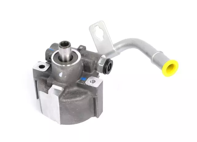 Power Steering Pump