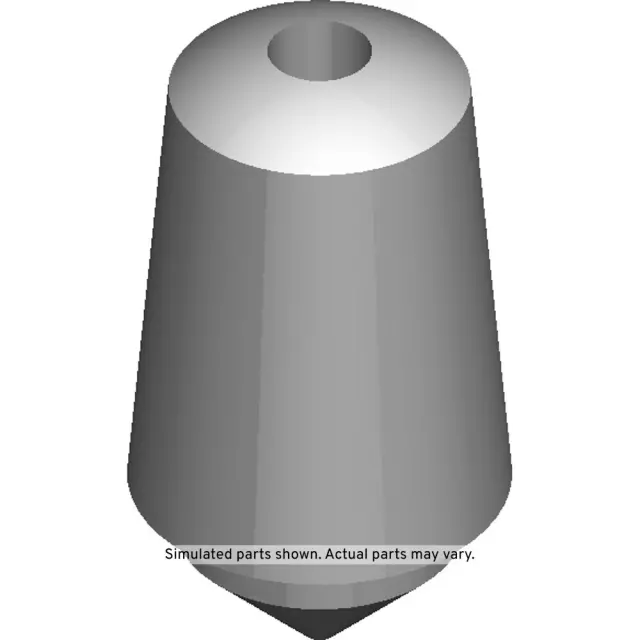 Multi-Purpose Bumper