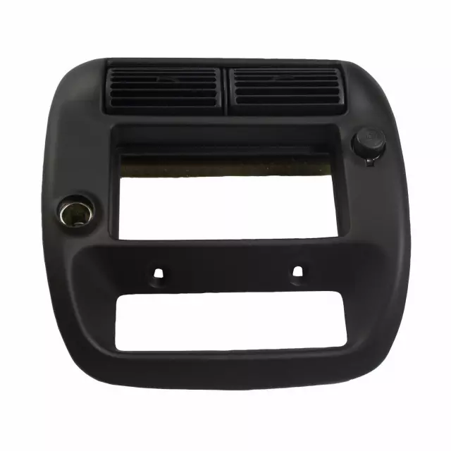 フレームメイプル　5A 1997-2006 Ford Center Bezel 5L5Z-1004302-JAA | OEM Parts Online