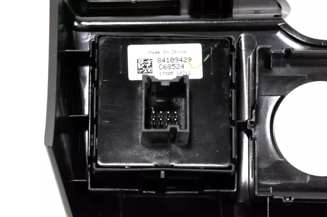 ACDelco 22945030 GM Original Equipment Black Carbon Trailer Brake - View #7