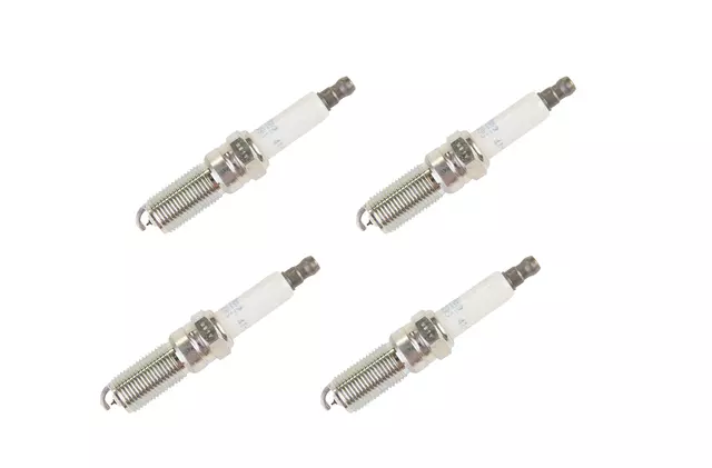 Iridium Spark Plug