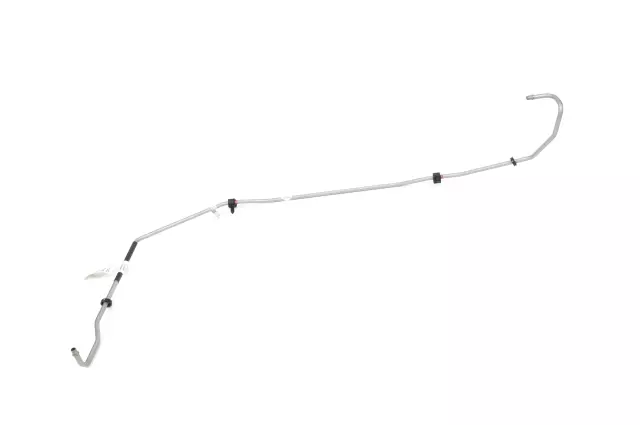 Transmission Fluid Cooler Line