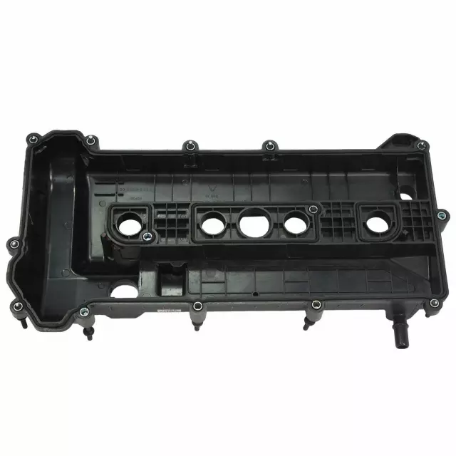 Genuine OEM Ford Part - Valve Cover 4S4Z-6582-C | Genuine OEM Ford