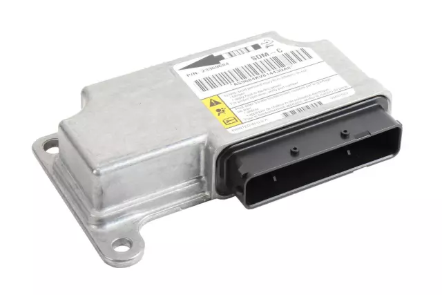 その他 user_e8dae37b 23369684 - Airbag Sensing and Diagnostic Module 2007-2008 GM