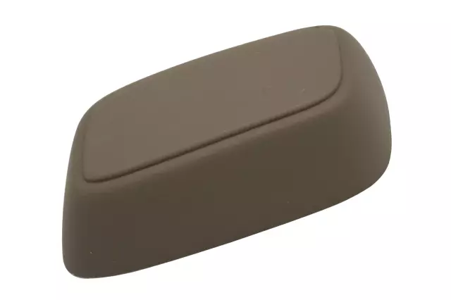 Dune Passenger Seat Back Recliner Knob