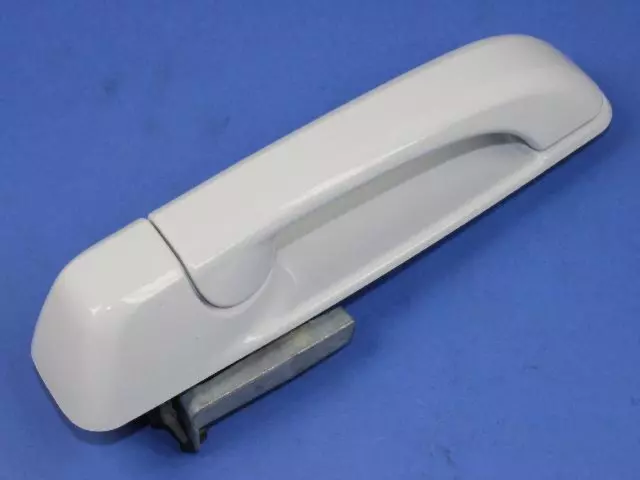 Exterior Door Handle, Left