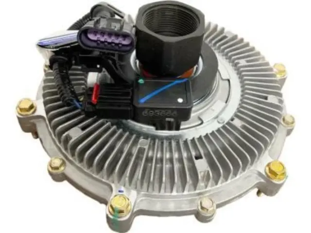 68359842AD - Mopar Fan Drive 2019-2026 Ram | The Official Mopar eStore
