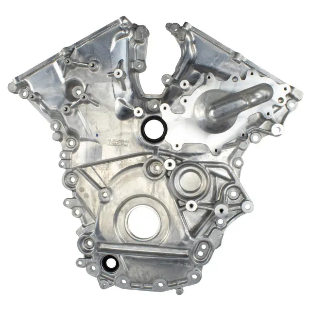 HL3Z-6019-A - Engine Timing Cover 2017-2021 Ford | Ford Parts Direct