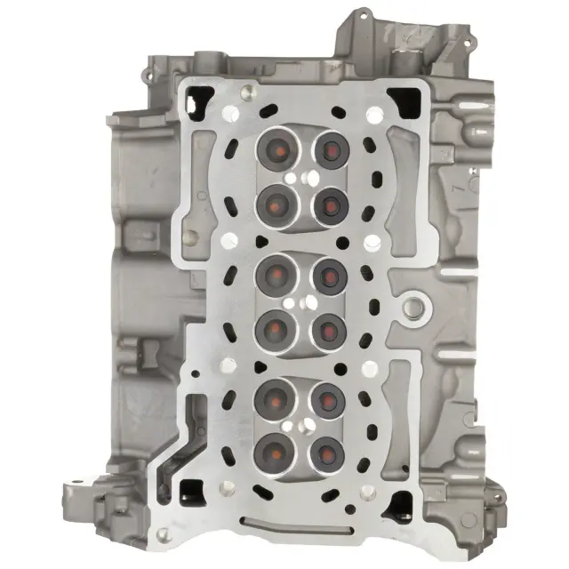 2020-2022 Ford Cylinder Head HX7Z-6049-A | OEM Parts Online