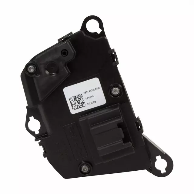 KB3Z9C888FA - Steering: Switch Assembly for Ford: Ranger Image