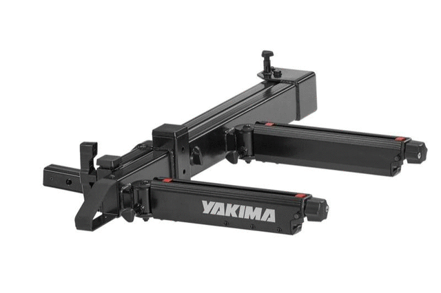 Exo Swingbase - Tow Hitch Carrier