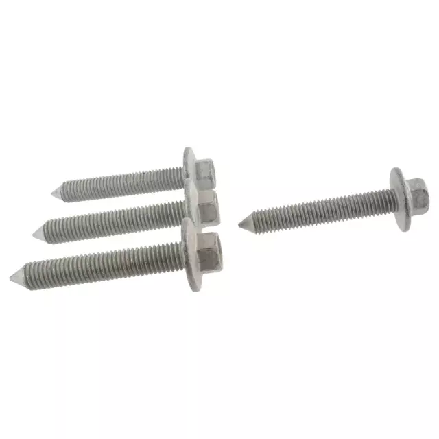 Gear Assembly Mount Bolt