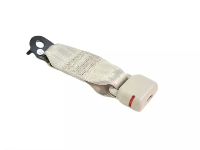 Buckle Assy-s/belt Buckle Assy