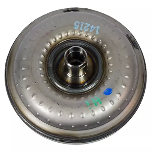 Original 2014-2020 Ford Automatic Transmission Torque