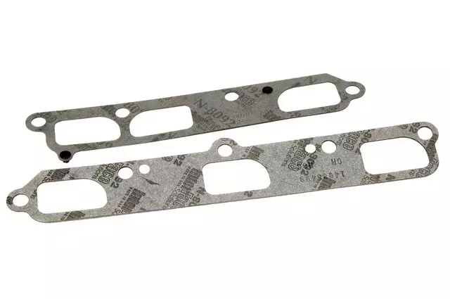 Inlet Manifold Gasket Kit with Left and Right Gaskets