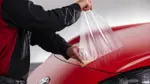Paint Protection Film, Hood, Fenders