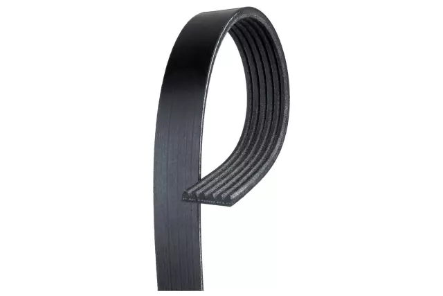 V-Ribbed Serpentine Belt