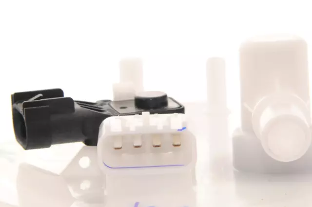 Fuel Pump Module without Fuel Level Sensor, with Seal and Cover