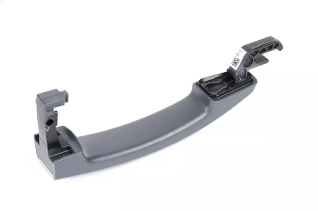 Exterior Door Handle