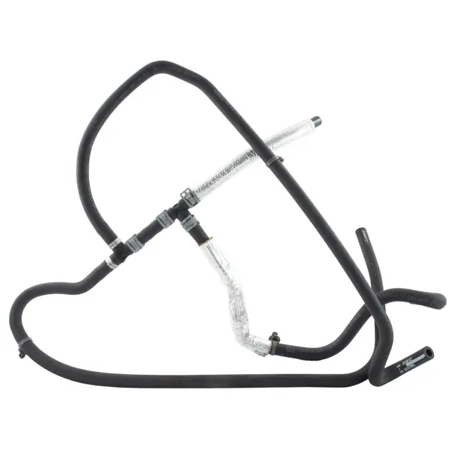 LC3Z-8075-PA - Engine Coolant Overflow Hose 2020-2026 Ford | Ford
