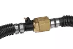 Power Steering Gear Outlet Hose