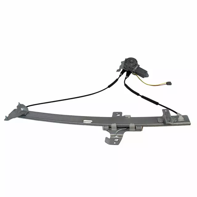 1992-2024 Ford - Window Regulator