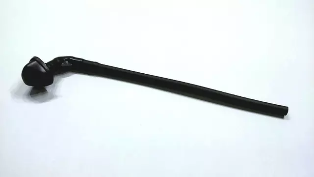 2009-2013 Subaru Forester - Nozzle Assembly