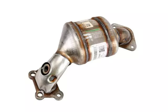 Catalytic Converter
