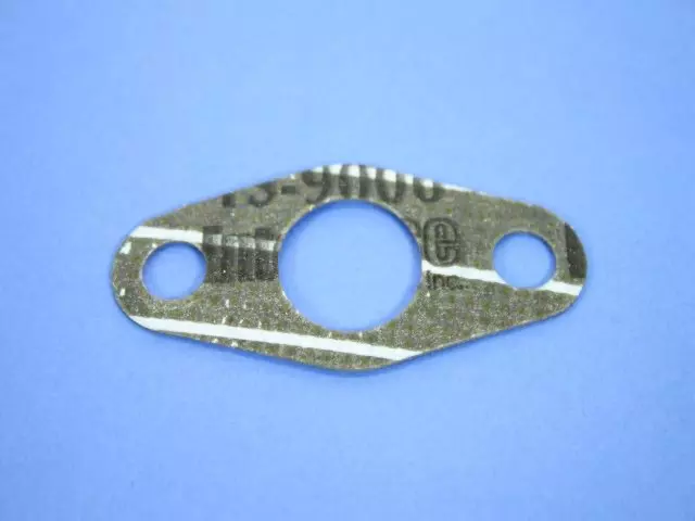 2009-2018 Mopar Turbo Oil Drain Pipe Gasket 68049023AA | Mopar eStore