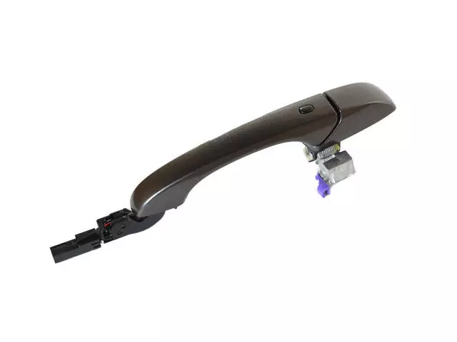 Exterior Door Handle, Right