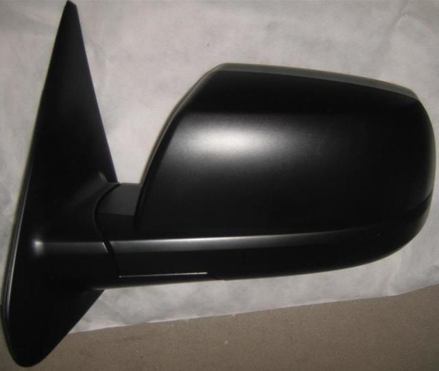 Genuine Toyota 87910-AC020-A0 Rear View Mirror Assembly