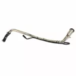 Fuel Tank Filler Neck