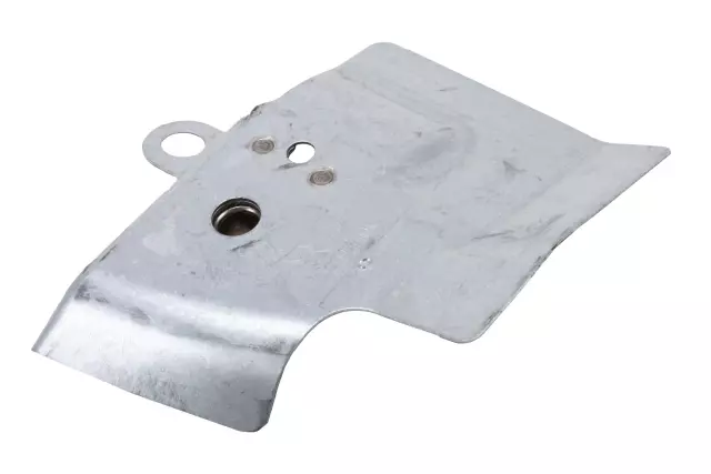 Reinforced Plate