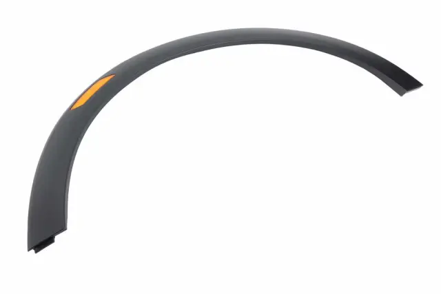 2020-2026 Buick Encore GX Front Driver Side Wheel Opening Molding