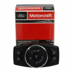Motorcraft™ Headlamp Switch