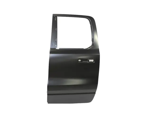 2019-2026 Ram 1500 Rear Door Outer Panel, Left 68292597AD | My