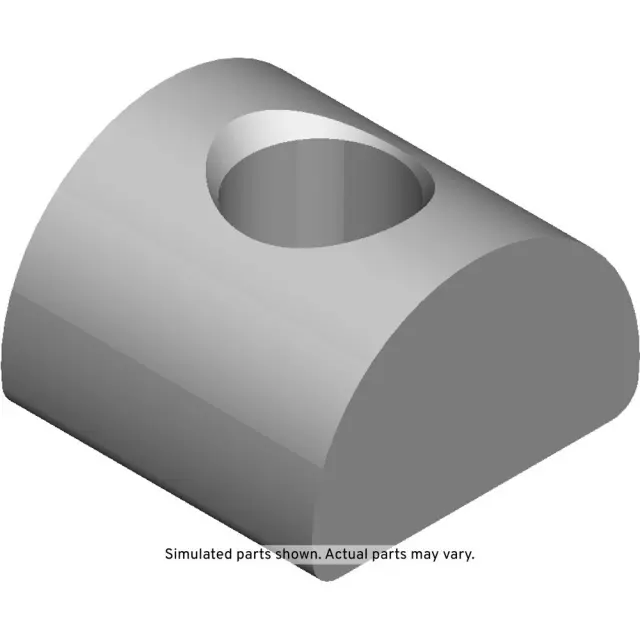 Torsion Bar Adjuster Nut