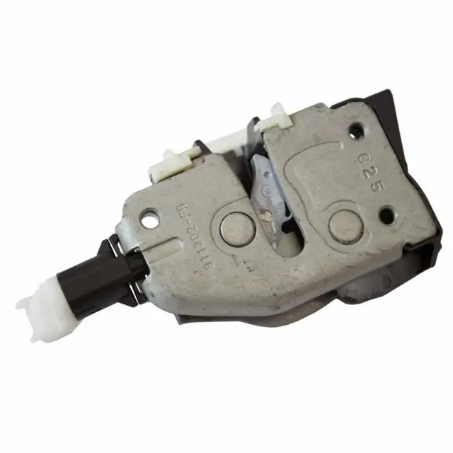 8L5Z-1326412-A - Latch Assembly - 1998-2011 Ford Ranger | Eastgate