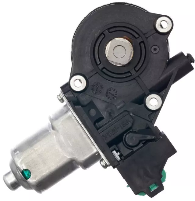 Genuine Front Window Motor (lh) (z12 F15 Ze0) - 80731-JX30C