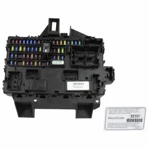 Control Module