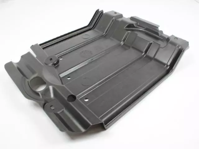自動車 pan 5182517AB - Transmission Belly Pan 2011-2019 Jeep Grand Cherokee
