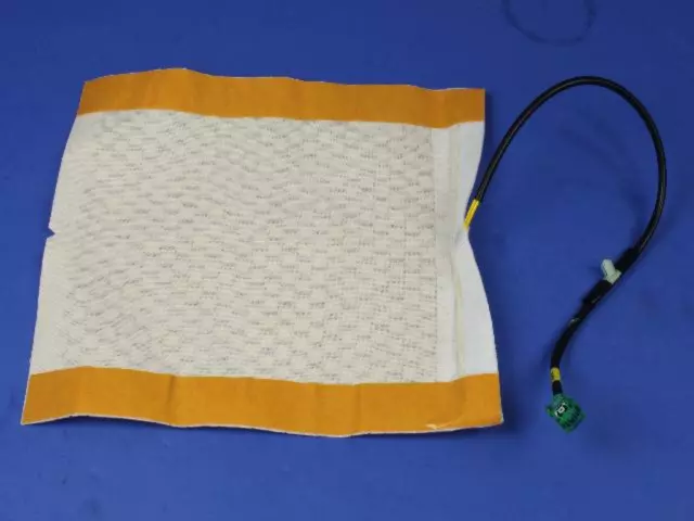 Seat Cushion Heater