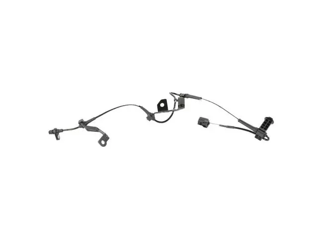2017-2019 Fiat 124 Spider Anti-Lock Brakes Sensor, Right, Front