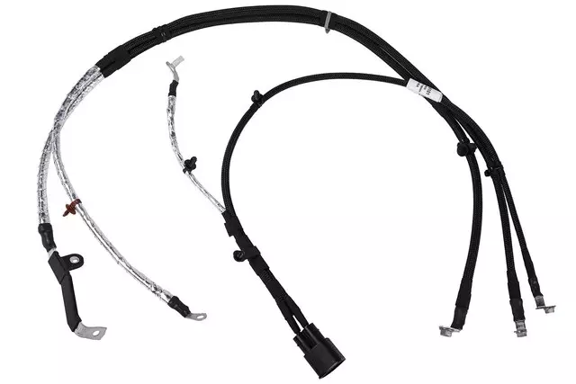 Positive Battery Cable