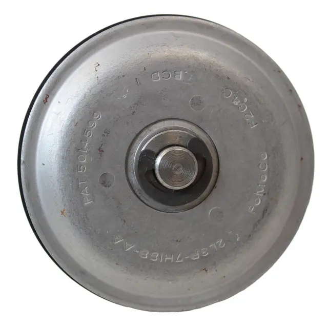 Piston And Rod Overdrive Ser F75Z-7H188-AA | OEM Parts Online