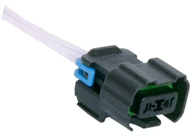 OEM NEW 2007-2013 GM Silverado Sierra Fog Light Driving Lamp Connector 19168034